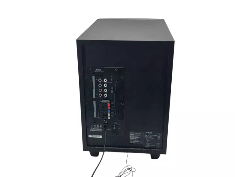 GŁOŚNIKI KOMPUTEROWE FENDA F5060X