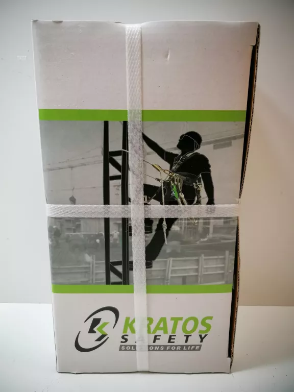SZELKI BEZPIECZEŃSTWA KRATOS SAFETY SOLUTIONS FOR LIFE 01769914