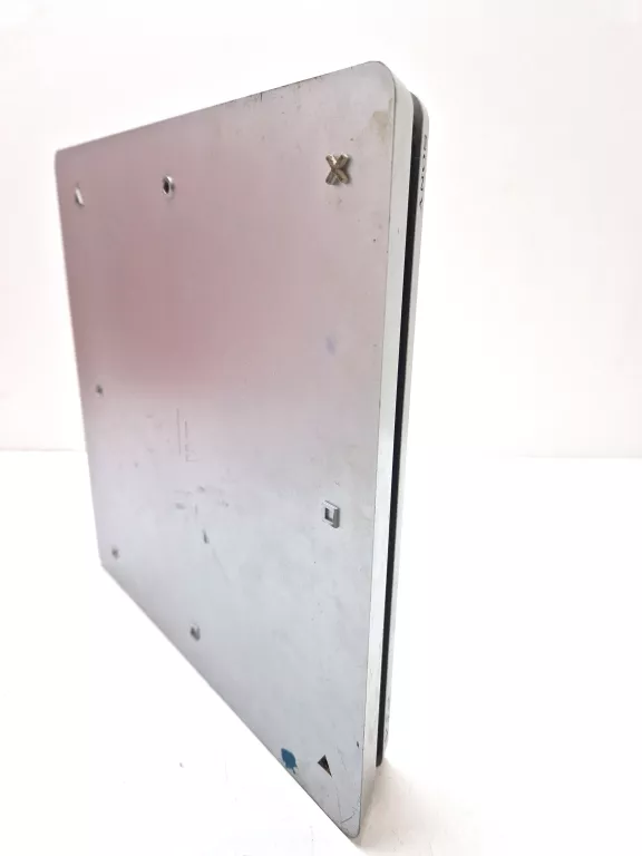 KONSOLA SONY PLAYSTATION 4 SLIM 500 GB SREBRNY + 2 PADY