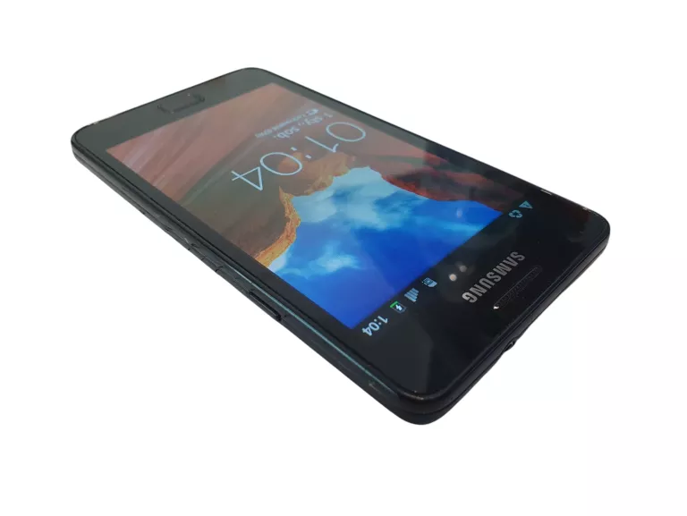 TELEFON SAMSUNG GALAXY S II 1 GB / 16 GB 3G