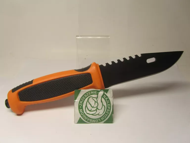 NÓŻ TURYSTYCZNY BSH ADVENTURE N-325C