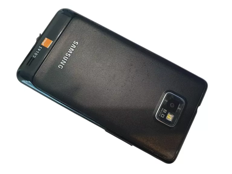 TELEFON SAMSUNG GALAXY S II 1 GB / 16 GB 3G