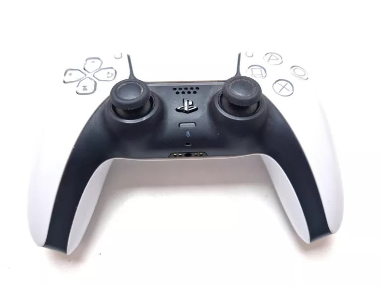 KONSOLA PLAYSTATION 5 SLIM DIGITAL EDITION + PAD + GWAR