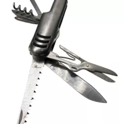 SCYZORYK WIELOFUNKCYJNY 12IN1