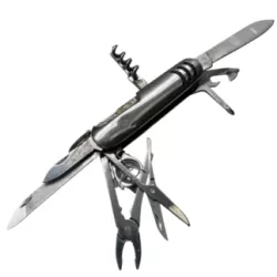 SCYZORYK WIELOFUNKCYJNY 12IN1