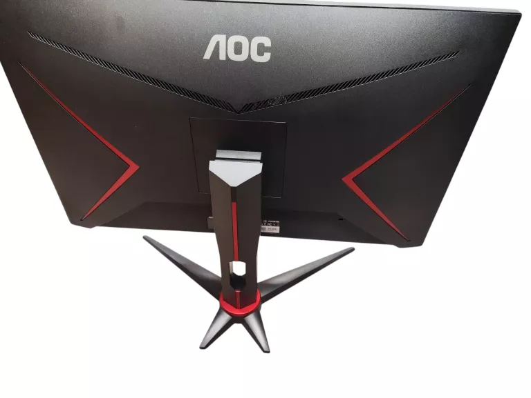 MONITOR 27G2SPAE/BK