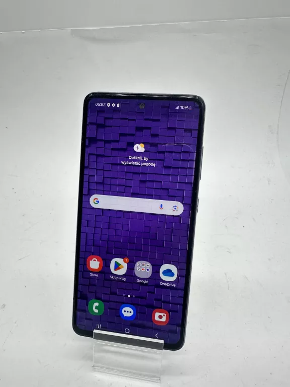 TELEFON SAMSUNG A52S 5G OPIS