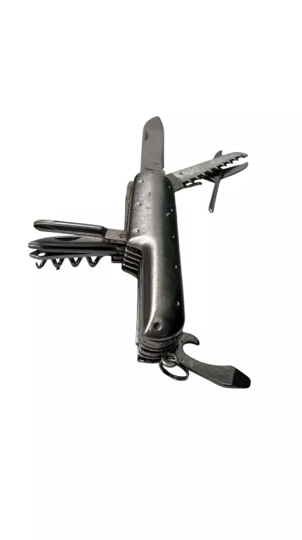 SCYZORYK WIELOFUNKCYJNY 12IN1