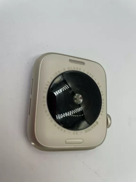 APPLE WATCH SE GEN 2 44MM A2723 + FV KOMPLET