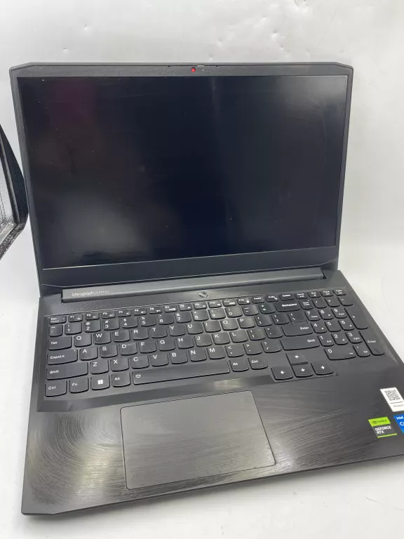 LAPTOP LENOVO IDEAPAD GAMING 3 15IHU6 16GB/512GB + ZASILACZ+MYSZKA
