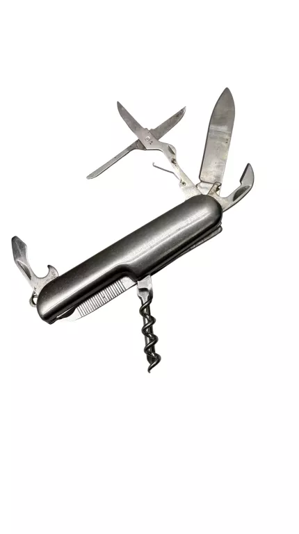 SCYZORYK WIELOFUNKCYJNY 12IN1