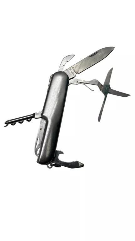 SCYZORYK WIELOFUNKCYJNY 12IN1
