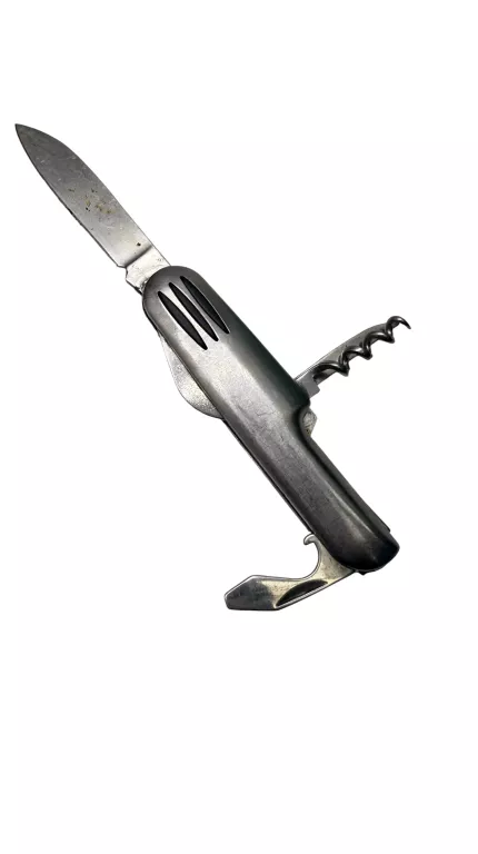 SCYZORYK WIELOFUNKCYJNY 5IN1