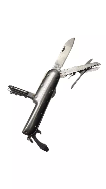 SCYZORYK WIELOFUNKCYJNY 12IN1