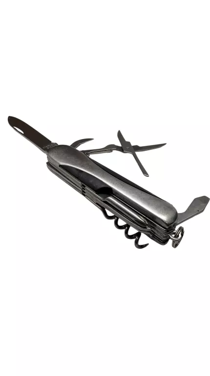 SCYZORYK WIELOFUNKCYJNY 7IN1