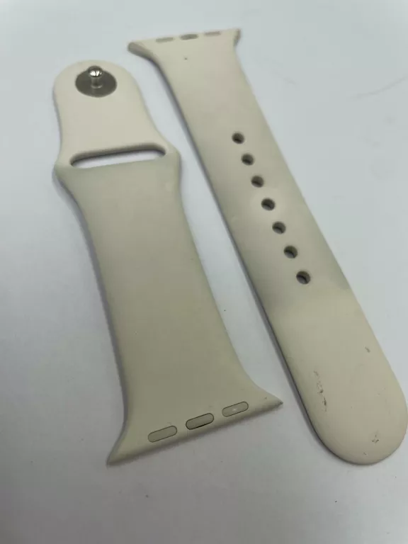APPLE WATCH SE GEN 2 44MM A2723 + FV KOMPLET