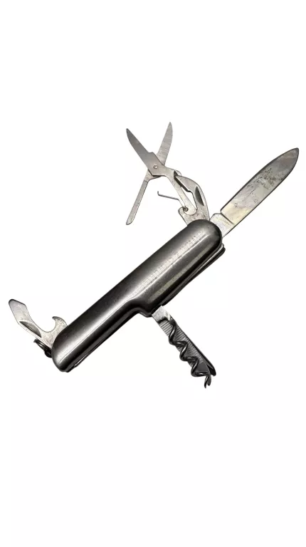 SCYZORYK WIELOFUNKCYJNY 7IN1