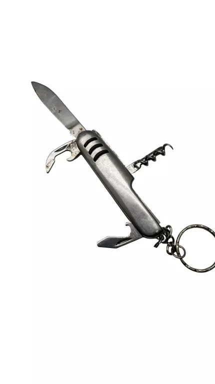 SCYZORYK WIELOFUNKCYJNY 7IN1