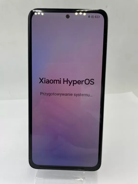 TELEFON XIAOMI REDMI NOTE 14 5G 8/256GB