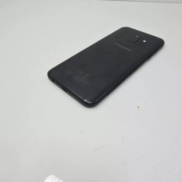 TELEFON SAMSUNG GALAXY A6 3/32GB