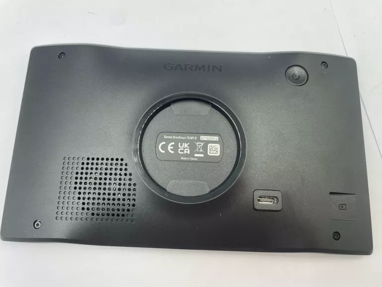 NAWIGACJA GARMIN DRIVESMART 76 KOMPLET
