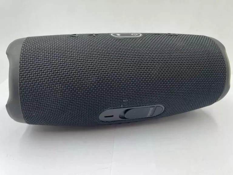 GŁOŚNIK BT JBL CHARGE 5 CZARNY SOLO