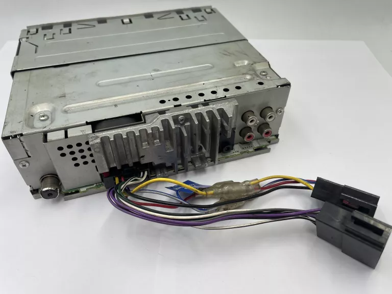 RADIO SAMOCHODOWE PIONNER DEH-S3000BT SOLO