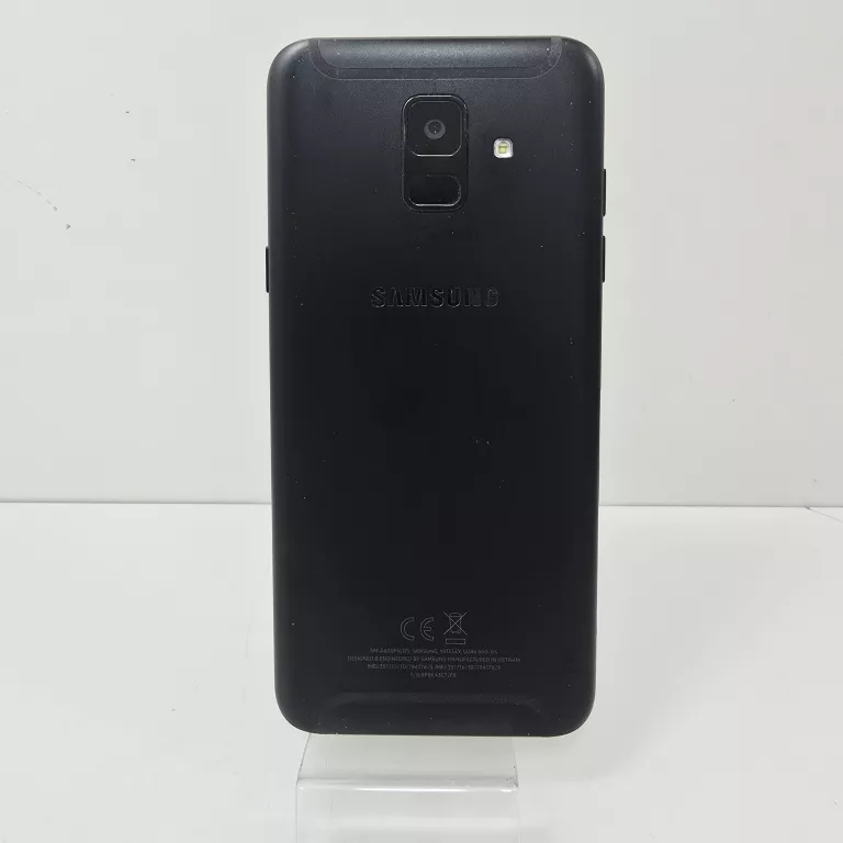 TELEFON SAMSUNG GALAXY A6 3/32GB