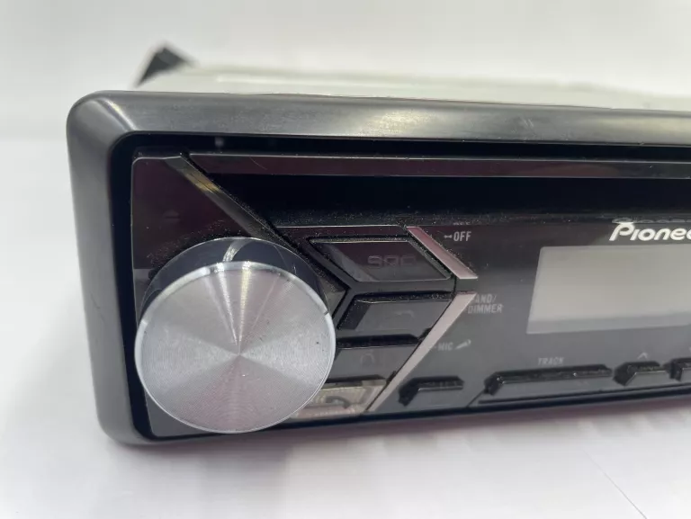 RADIO SAMOCHODOWE PIONNER DEH-S3000BT SOLO