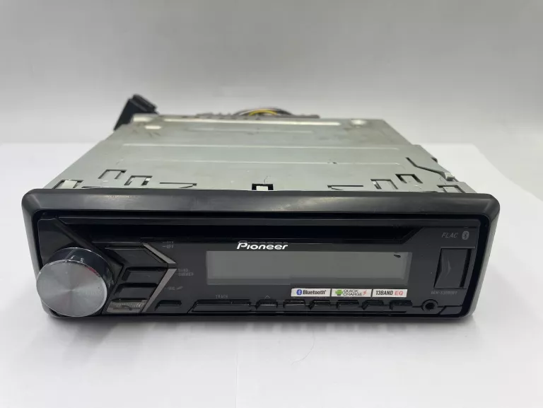 RADIO SAMOCHODOWE PIONNER DEH-S3000BT SOLO