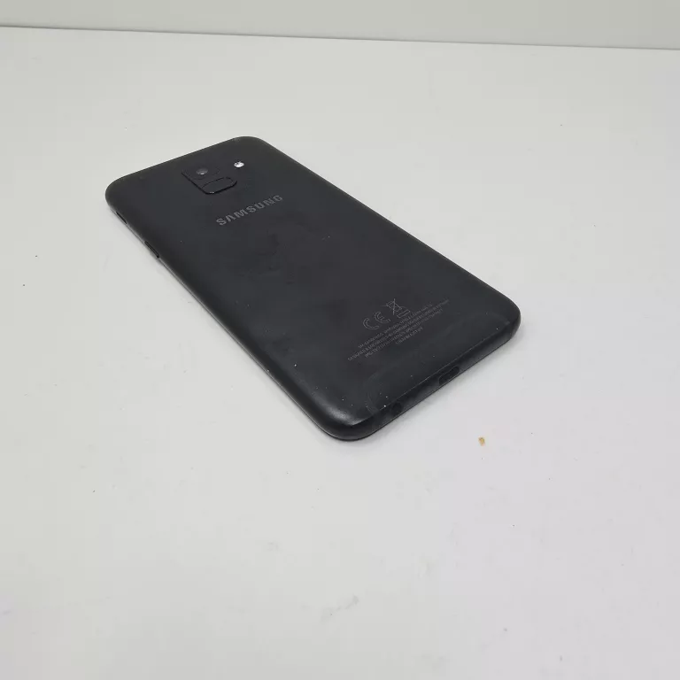 TELEFON SAMSUNG GALAXY A6 3/32GB
