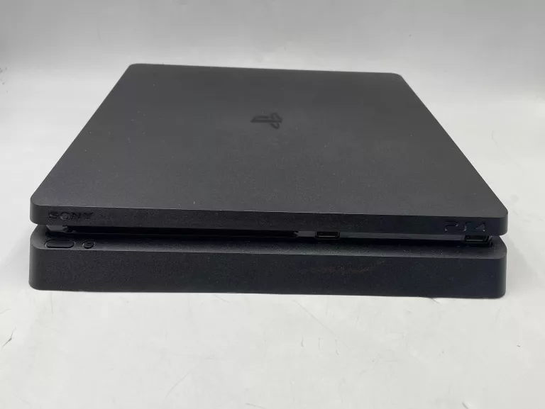 KONSOLA PS4 CUH-2116A + PAD+OKABLOWANIE