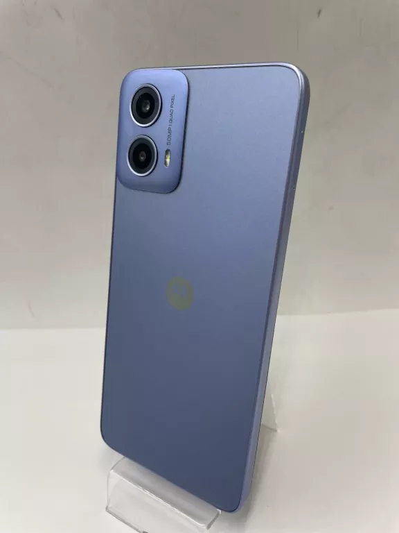 TELEFON MOTOROLA MOTO G34 5G KOMPLET
