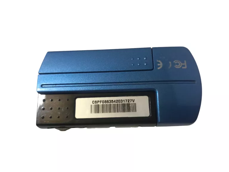 MP3 CREATIVE MUVO TX 1GB VINTAGE ANTYK + ETUI Z KLIPSEM