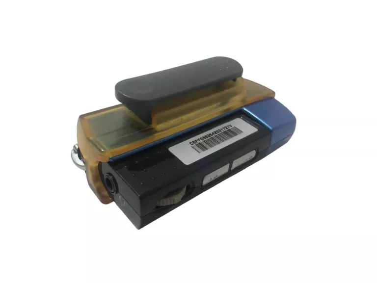 MP3 CREATIVE MUVO TX 1GB VINTAGE ANTYK + ETUI Z KLIPSEM
