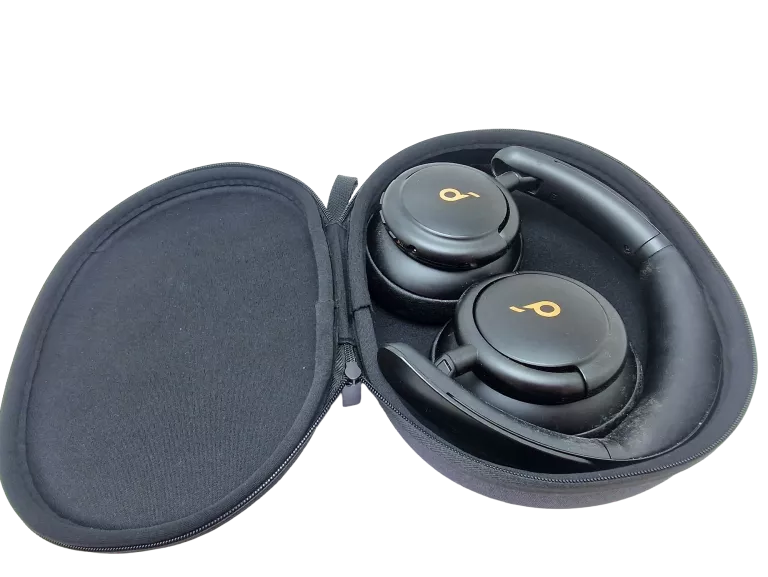 SŁUCHAWKI SOUNDCORE LIFE Q30