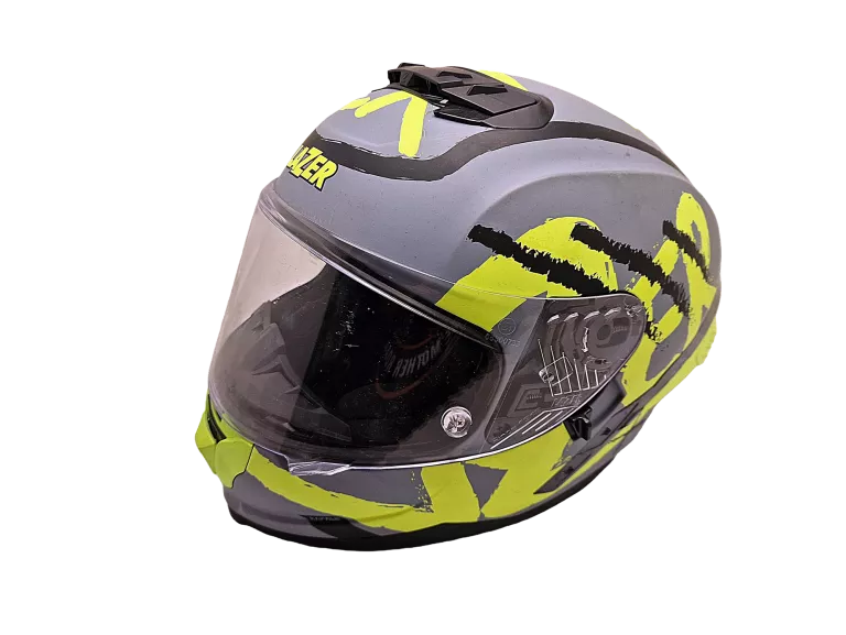 KASK MOTOCYKLOWY LAZER RAFALE SR EVO