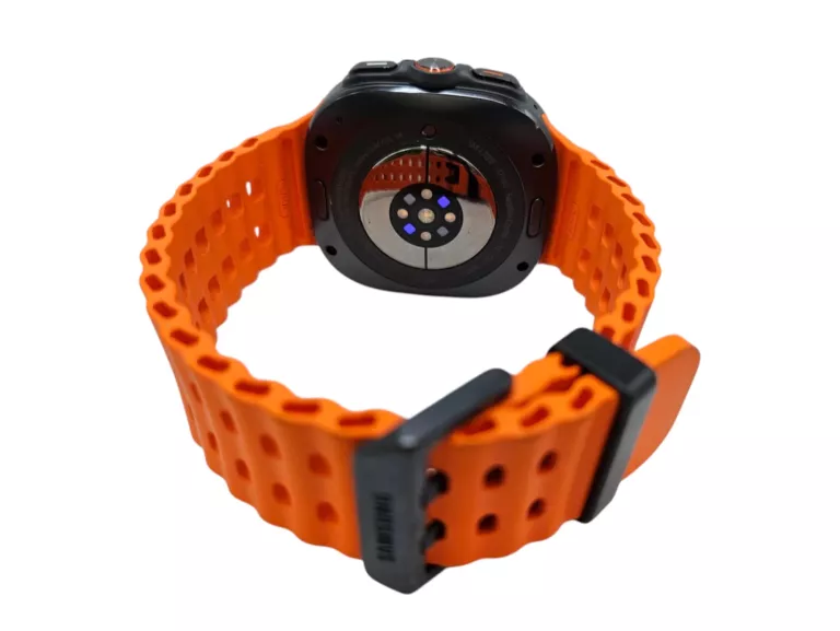 SMARTWATCH SAMSUNG GALAXY WATCH ULTRA SZARY SM-L705F