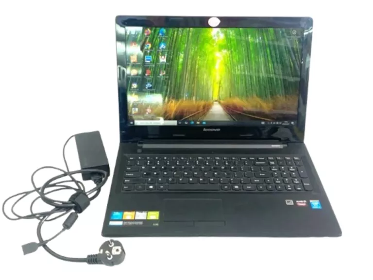 LAPTOP LENOVO G50-70 I5 4GB I7-4210U 4GB 500GB INTEL HD