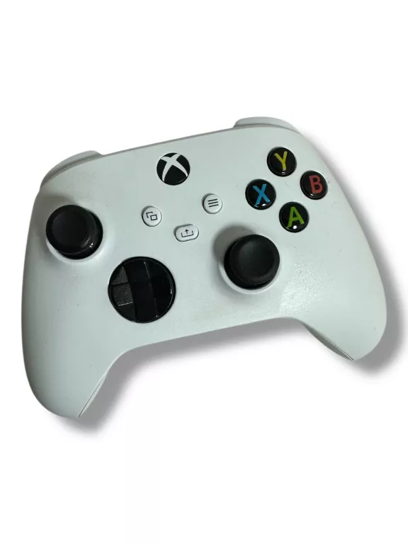 KONTROLER PAD BEZPRZEWODOWY DO XBOX SERIES S/X BIAŁY