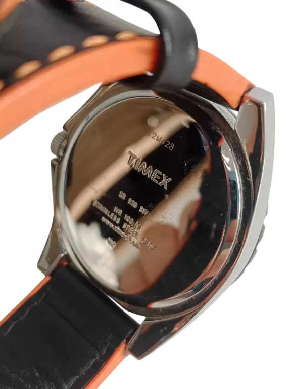 ZEGAREK TIMEX SR 920 SW