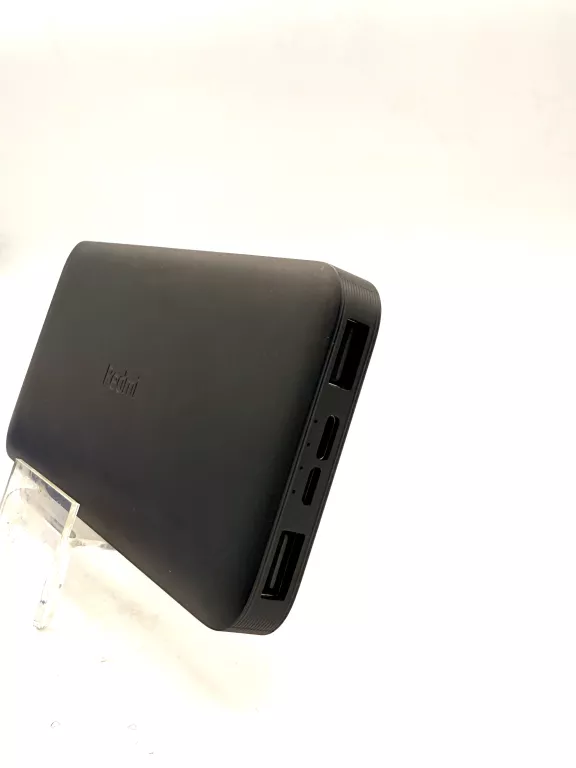 POWERBANK XIAOMI REDMI POWER 10000MAH