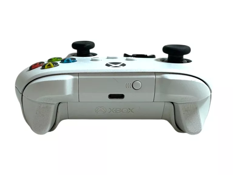 KONTROLER PAD BEZPRZEWODOWY DO XBOX SERIES S/X BIAŁY