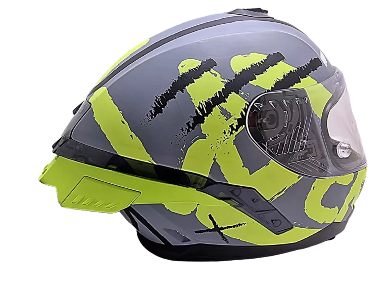 KASK MOTOCYKLOWY LAZER RAFALE SR EVO