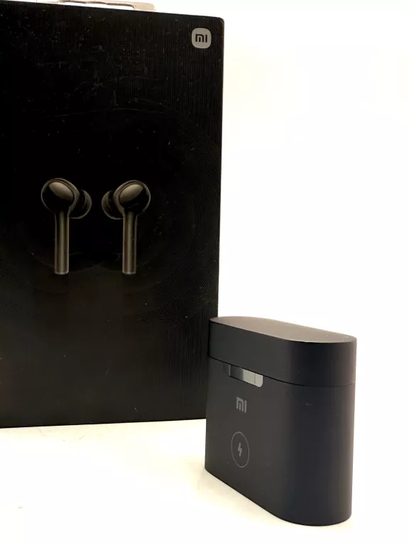 SŁUCHAWKI XIOAMI EARPHONE 2PRO