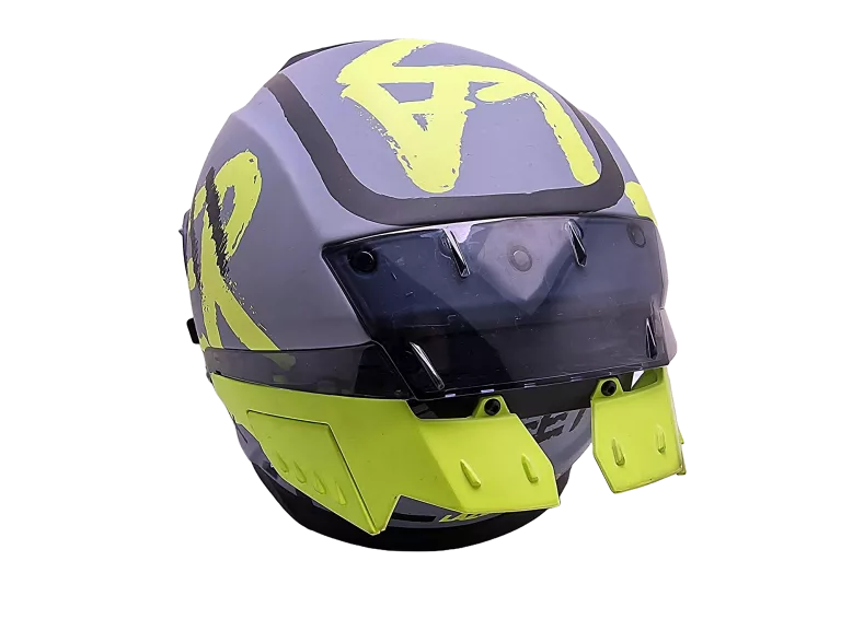 KASK MOTOCYKLOWY LAZER RAFALE SR EVO