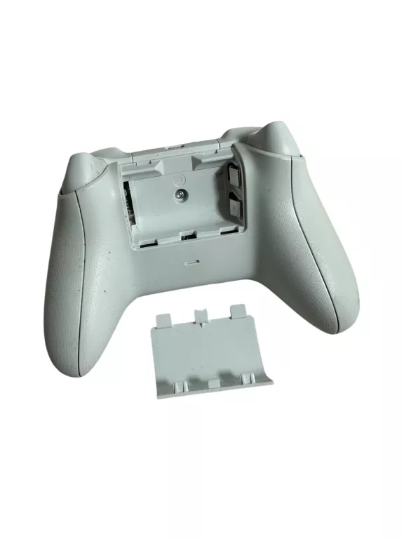 KONTROLER PAD BEZPRZEWODOWY DO XBOX SERIES S/X BIAŁY