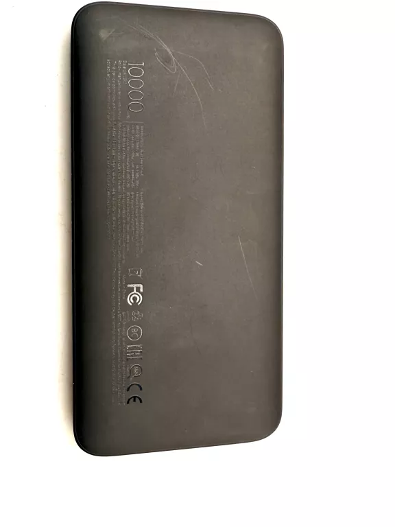 POWERBANK XIAOMI REDMI POWER 10000MAH
