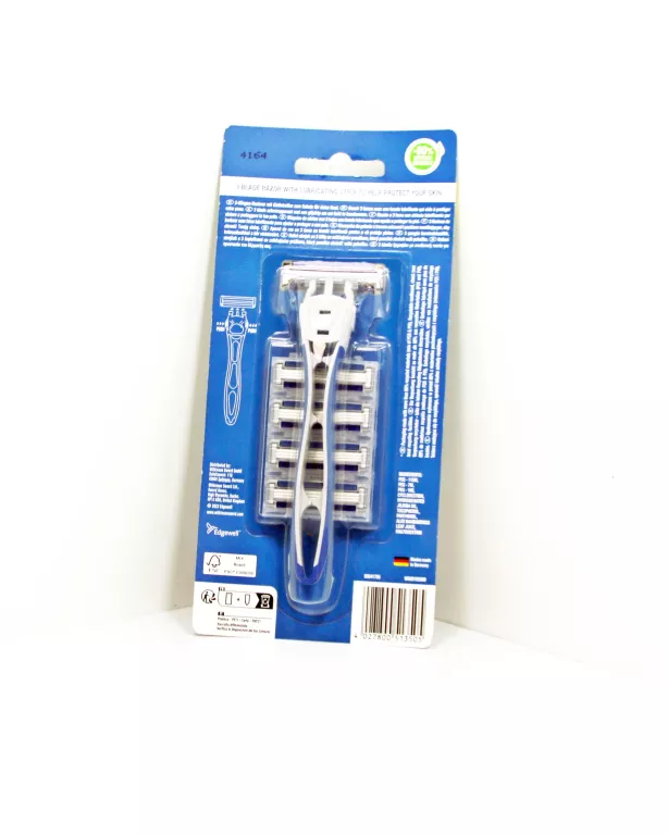 WILKINSON ESSENTIALS 3 HYBRID 1+4