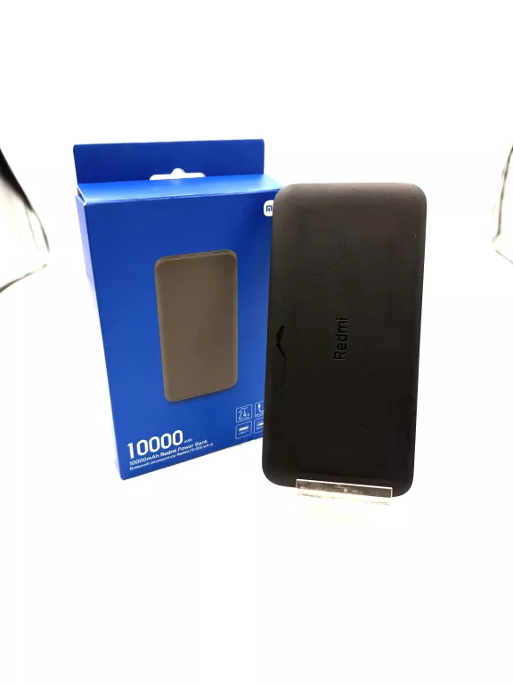 POWERBANK XIAOMI REDMI POWER 10000MAH